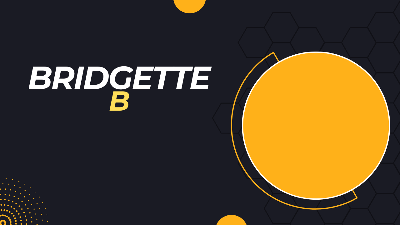 Bridgette B: A Journey of Boldness, Influence, and Personal Strength