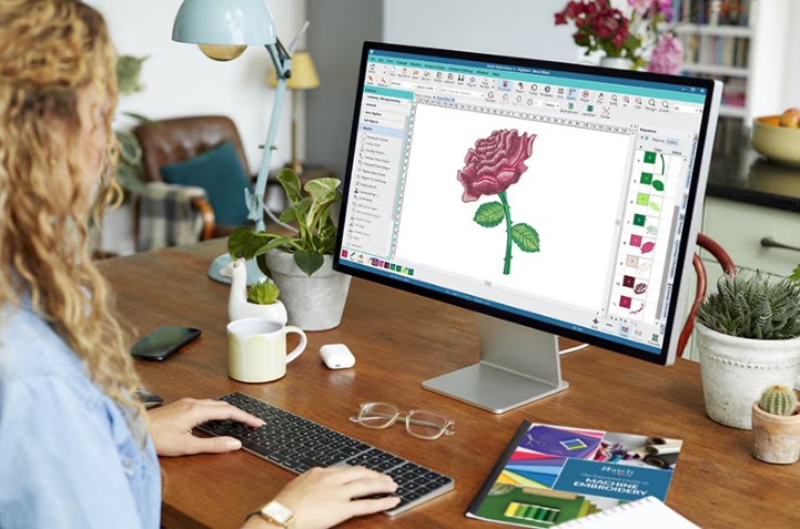 Vector Conversion For DTG Printing