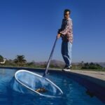 Common Pool Water Cleaning Problems Homeowners Face