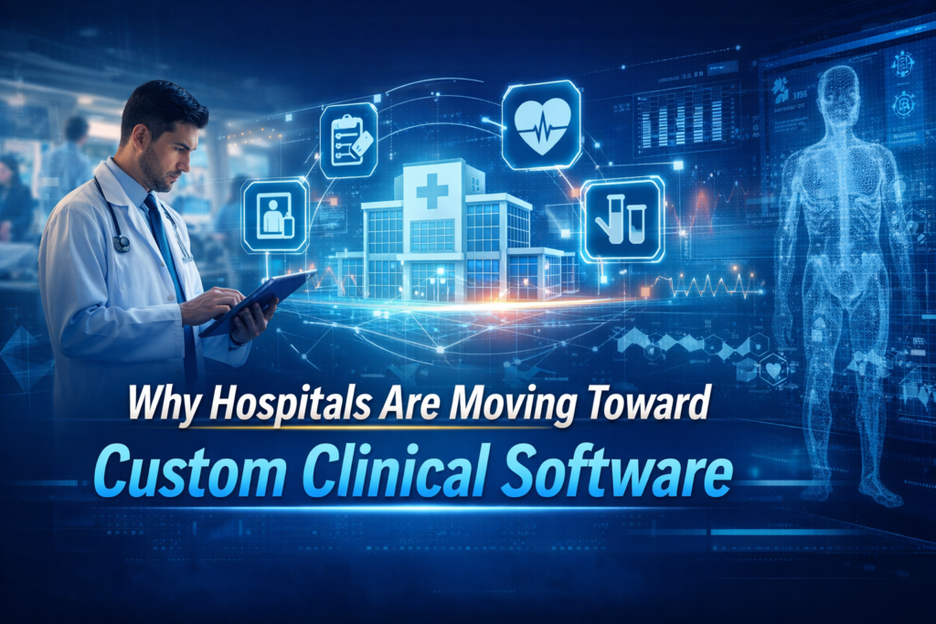 Clinical Software