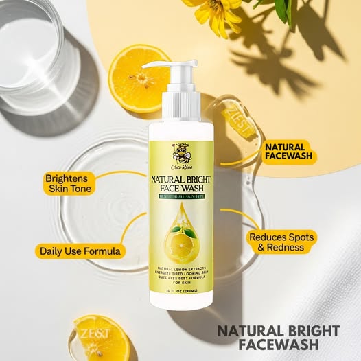 Skin Whitening Products Are Popular in Pakistan