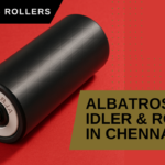 best idler roller manufacturers in India