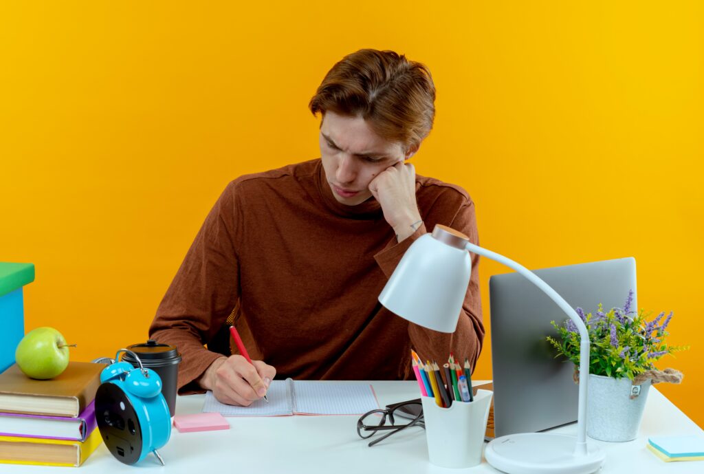 Writing Assignments Under Pressure: Tips for Writing Assignments