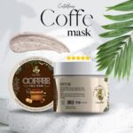 Coffee Face Mask